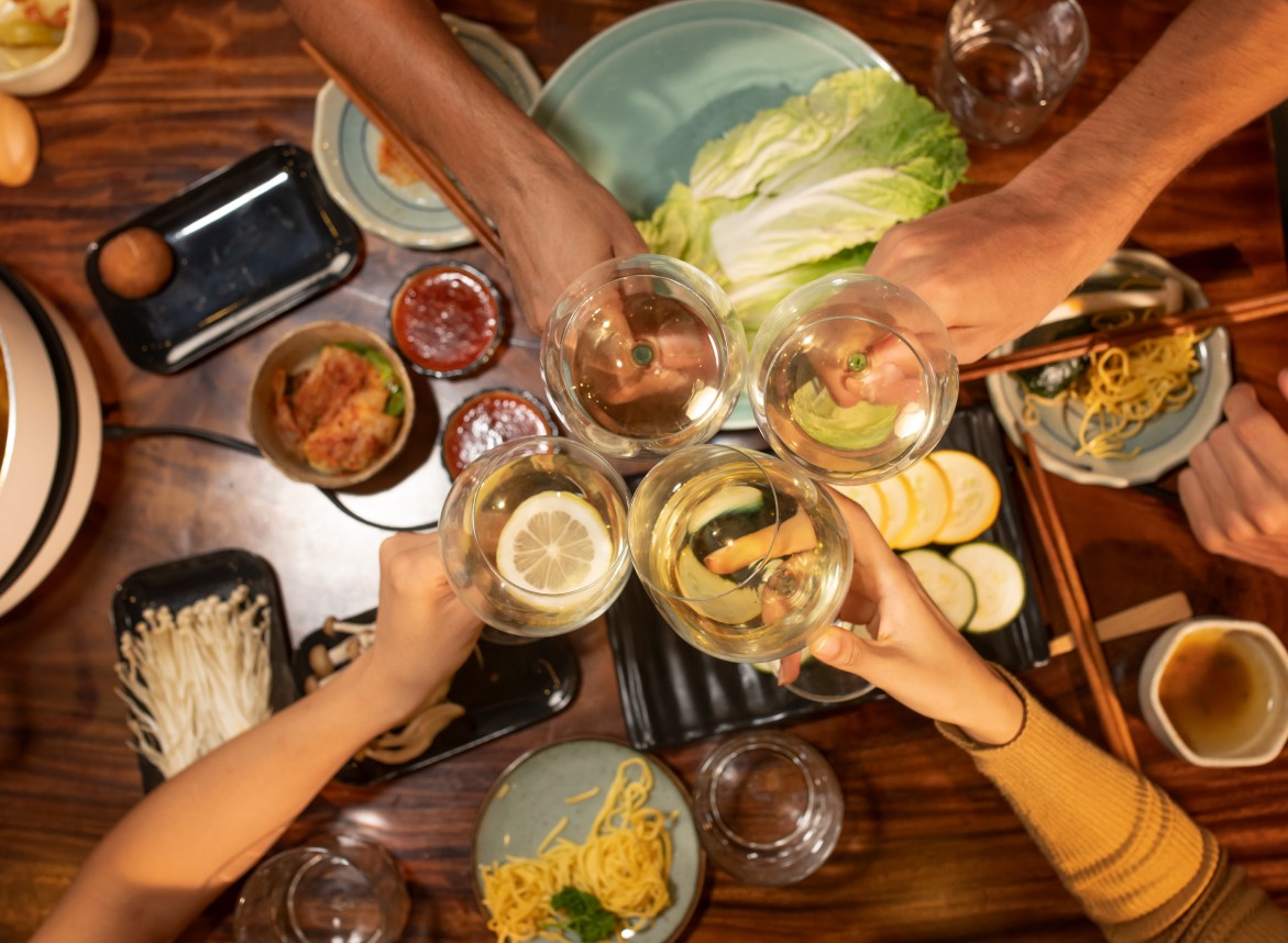 Sobrevive en la cocina